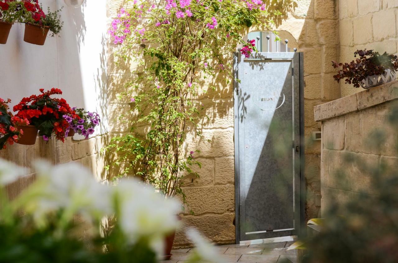 مبيت وإفطار ليتشي 19Venti المظهر الخارجي الصورة